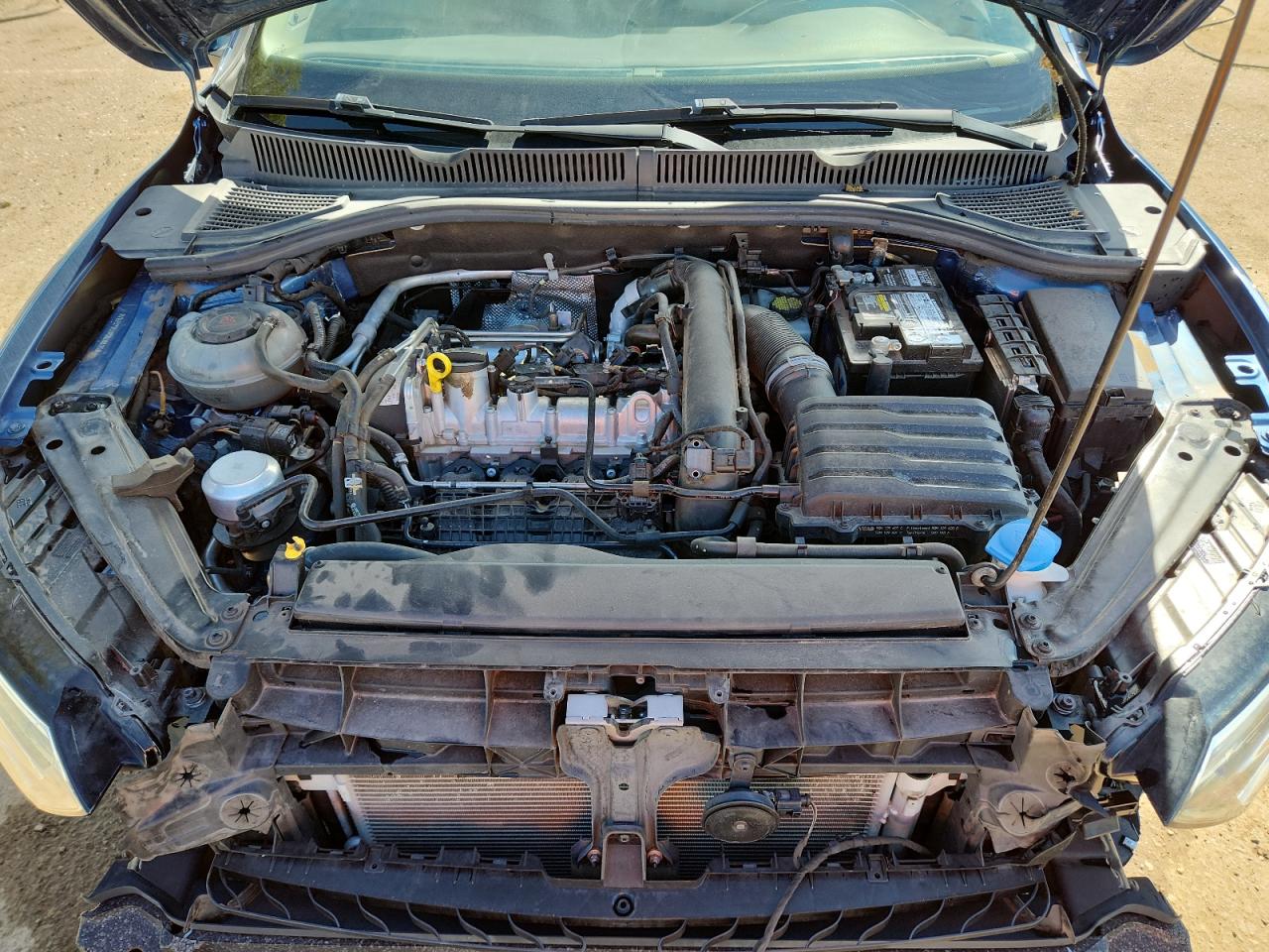 VOLKSWAGEN JETTA SEL