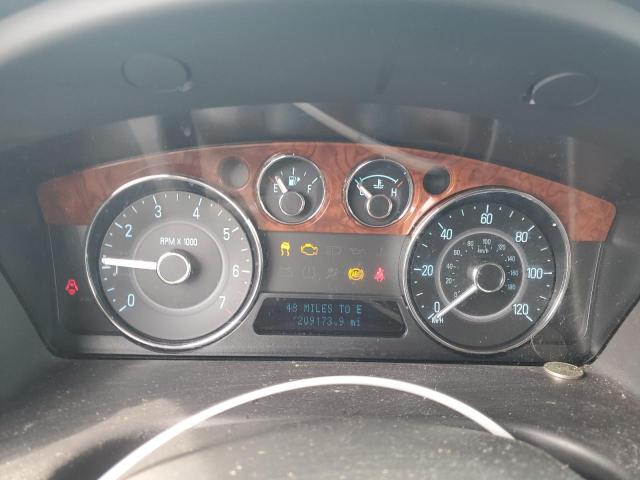 2010 FORD FLEX LIMIT - 2FMHK6DC9ABA91186