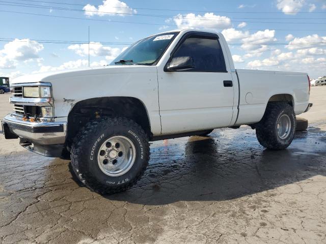 Global Auto Auctions: 1995 CHEVROLET GMT-400 K1