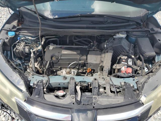 2015 HONDA CR-V EX 2HKRM3H57FH517238