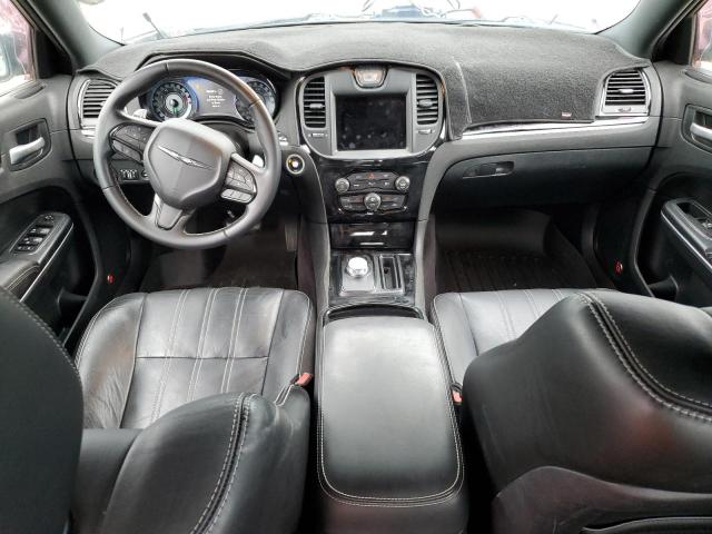 2018 CHRYSLER 300 S 2C3CCABG5JH266894