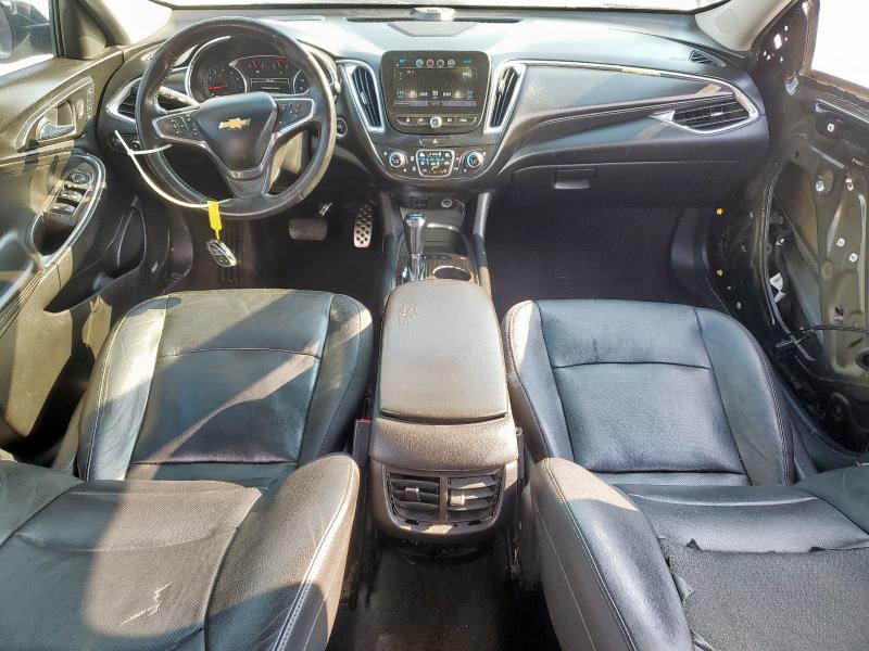 2016 CHEVROLET MALIBU PRE 1G1ZH5SX3GF249514