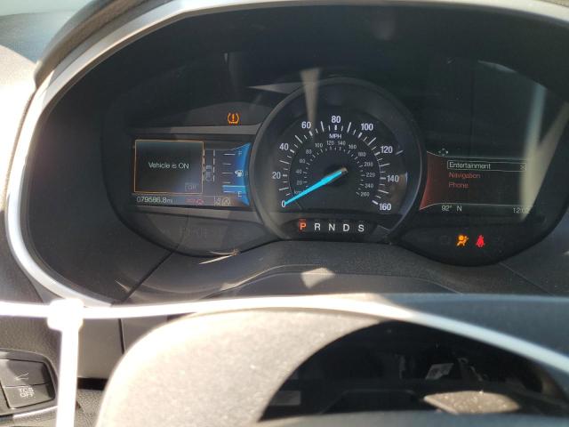 2019 FORD EDGE SEL - 2FMPK3J96KBB09910