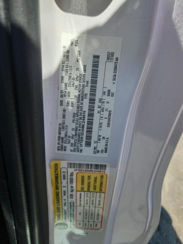2021 FORD RANGER XL 1FTER1EH0MLD49616