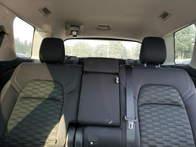 2022 NISSAN PATHFINDER 5N1DR3BC8NC261152