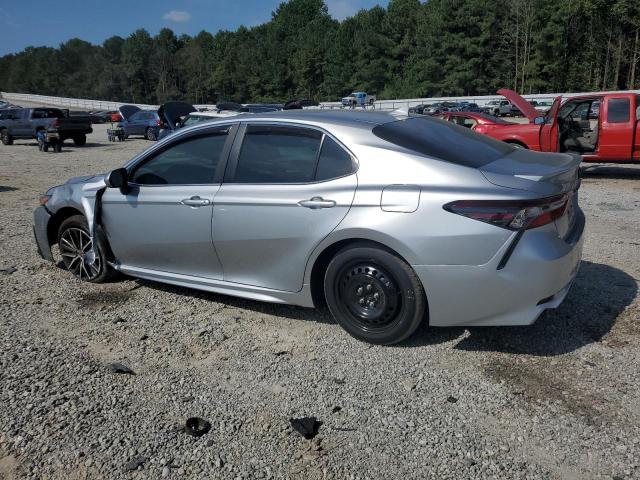 2024 TOYOTA CAMRY SE NIGHT SHADE 4T1G11AKXRU889778