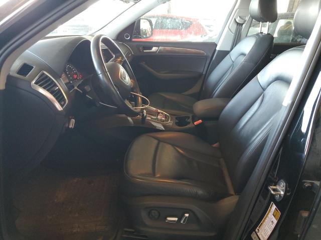 2016 AUDI Q5 PREMIUM WA1L2AFP6GA093171