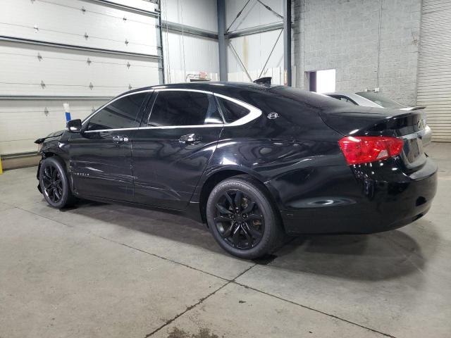 2018 CHEVROLET IMPALA LT 2G1105S34J9110347