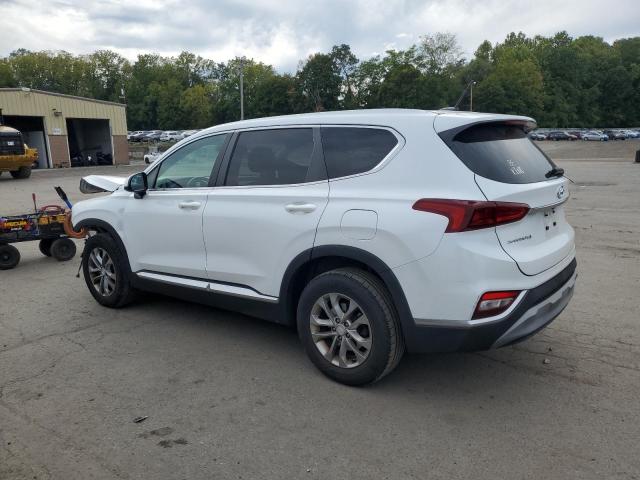 2019 HYUNDAI SANTA FE SE 5NMS2CAD0KH114024