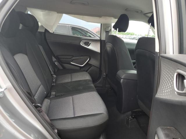 2025 KIA SOUL LX KNDJ23AUXS7937935