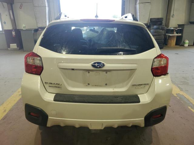 2017 SUBARU CROSSTREK JF2GPABC4H8208324