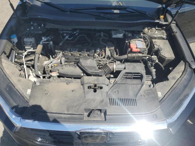 2023 HONDA CR-V EX - 5J6RS4H40PL003869