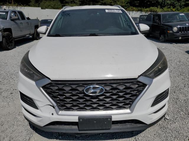 2019 HYUNDAI TUCSON LIM #3301690631