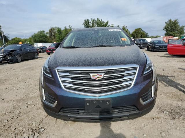 2019 CADILLAC XT5 PREMIUM LUXURY - 1GYKNFRS7KZ223341
