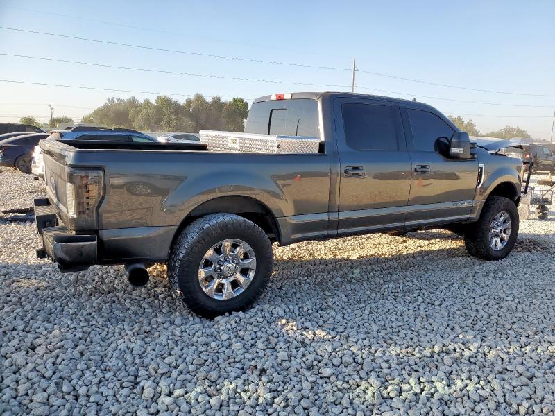 2019 FORD F250 SUPER DUTY - 1FT7W2BT1KEC31933