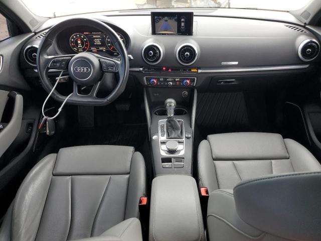 2017 AUDI A3 PRESTIG WAUK8GFF7H1046482