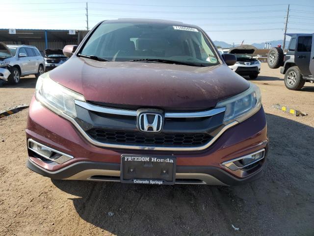 2015 HONDA CR-V EX - 2HKRM4H5XFH674798