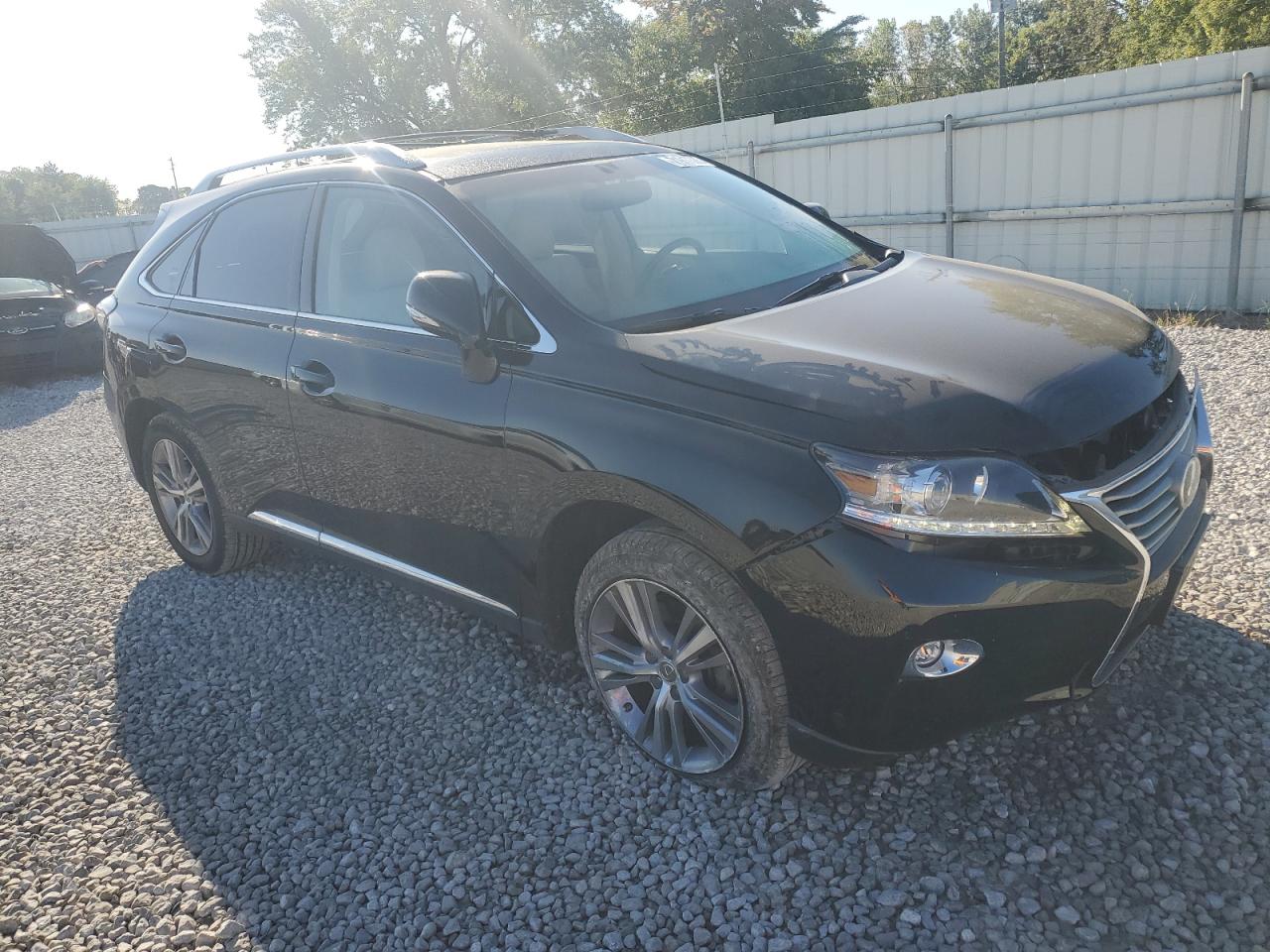 LEXUS RX 350 BASE