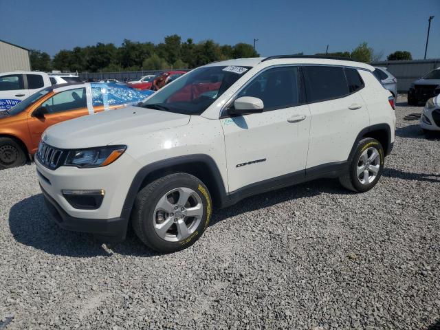 JEEP COMPASS LATITUDE