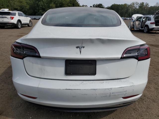 2022 TESLA MODEL 3 #3286659294