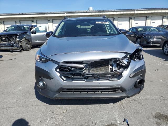 2024 SUBARU CROSSTREK JF2GUADC8R8249806