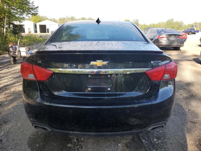 2020 CHEVROLET IMPALA PRE 1G1105S34LU109706