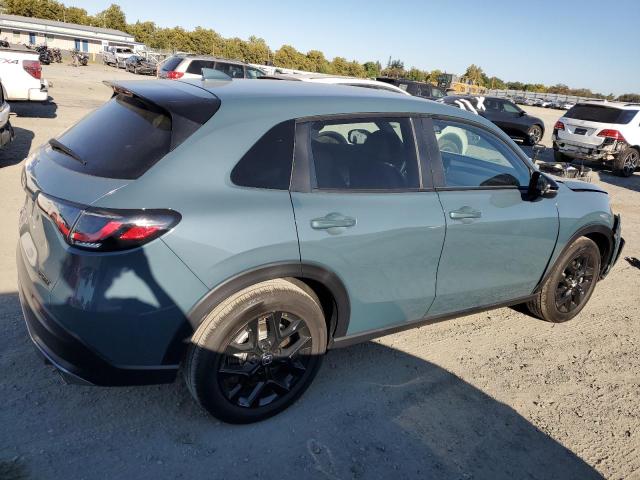 2024 HONDA HR-V SPORT - 3CZRZ1H50RM746939