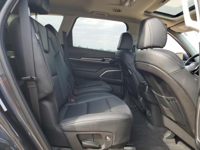 2024 KIA TELLURIDE 5XYP64GC8RG468991