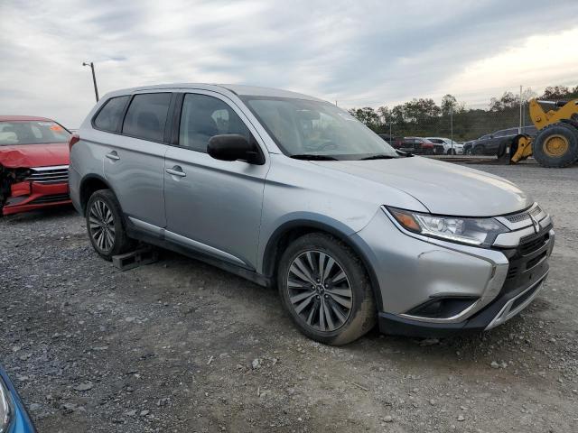 2020 MITSUBISHI OUTLANDER JA4AD2A36LZ039473