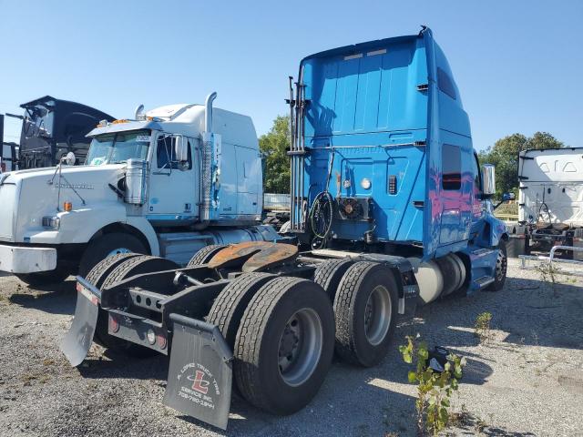 2018 INTERNATIONAL LT625 #3258959023