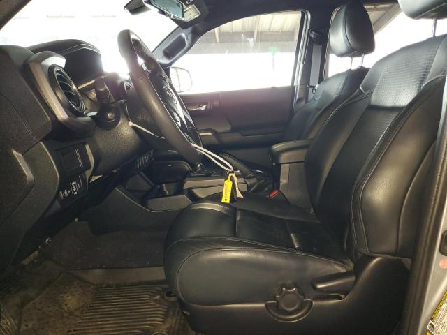 2018 TOYOTA TACOMA DOUBLE CAB - 3TMCZ5AN5JM149495