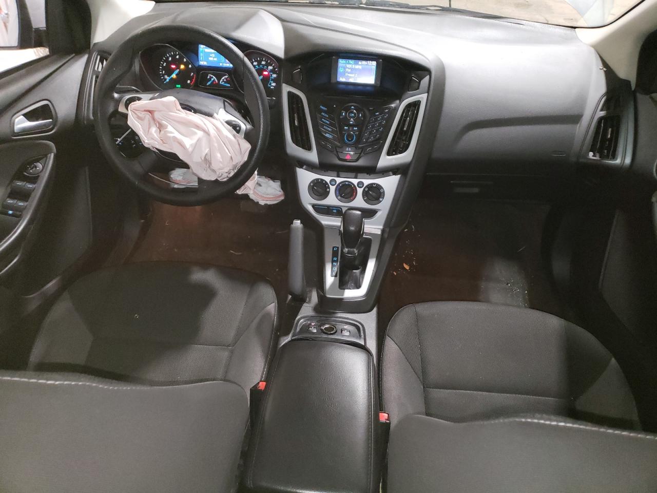 Global Auto Auctions