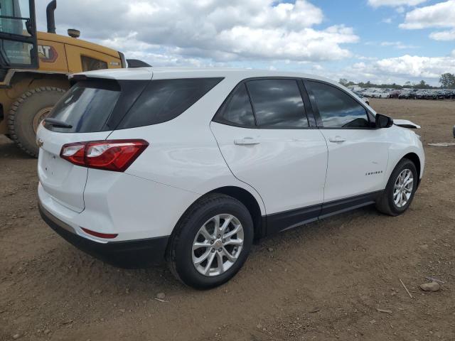 2018 CHEVROLET EQUINOX LS - 2GNAXHEV2J6338132
