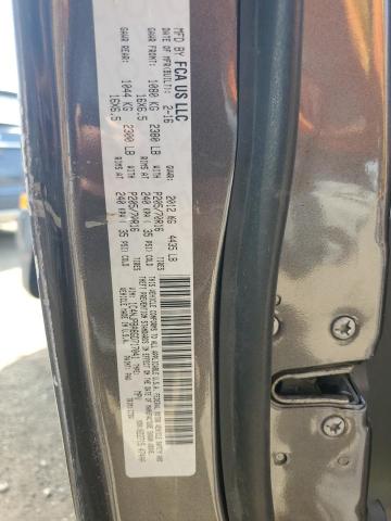 2016 JEEP PATRIOT SPORT - 1C4NJPBA8GD717041