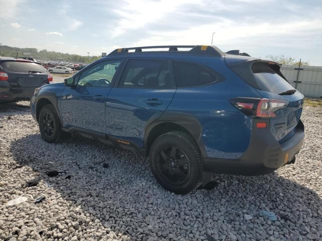 2025 SUBARU OUTBACK WI - 4S4BTGUD1S3207760