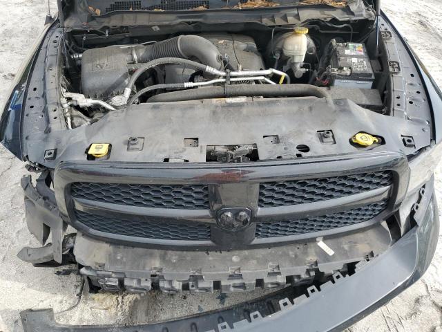 2017 RAM 1500 ST 1C6RR7FT0HS802210