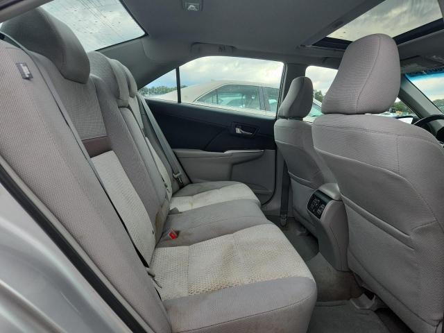 2014 TOYOTA CAMRY L - 4T4BF1FK9ER375408