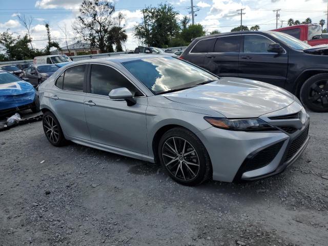 2024 TOYOTA CAMRY SE N 4T1G11AK7RU246546