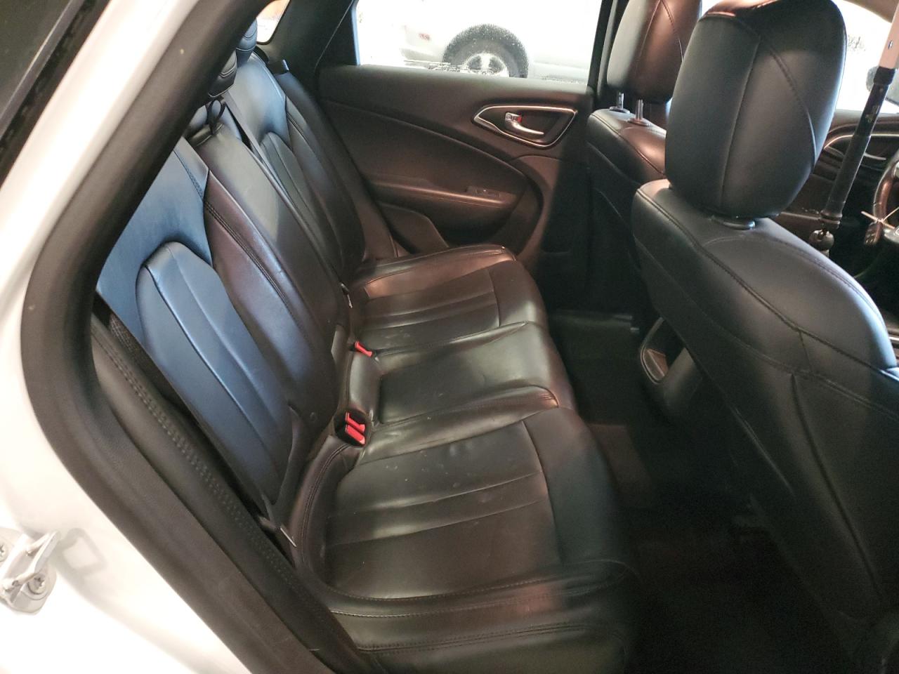 CHRYSLER 200 LIMITED