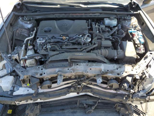 2023 TOYOTA CAMRY SE N - 4T1S31AK1PU047641