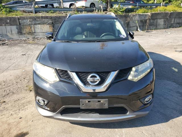 2016 NISSAN ROGUE S - 5N1AT2MV2GC748301