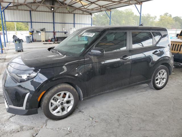 Global Auto Auctions: 2024 KIA SOUL LX