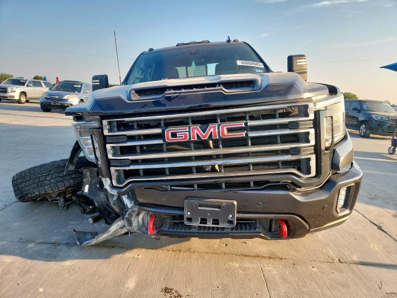 2020 GMC SIERRA K25 - 1GT49PEY0LF111762