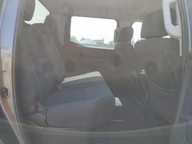 2024 TOYOTA TUNDRA CREWMAX SR 5TFKB5DB8RX135419