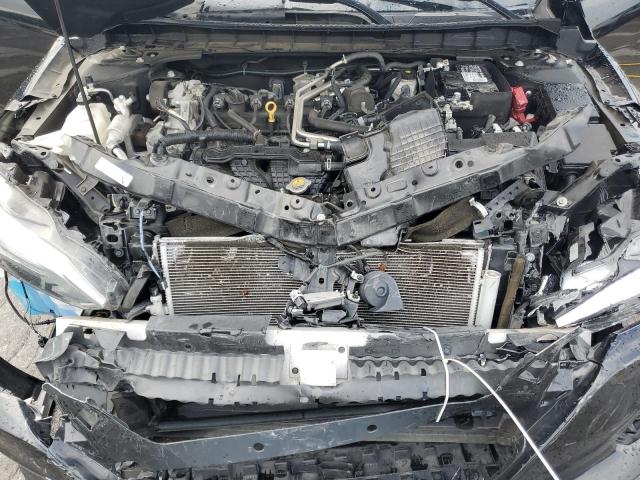 2022 NISSAN ALTIMA SV #3296431678