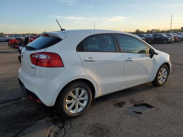 2013 KIA RIO EX - Inny widok