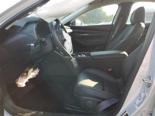 2025 MAZDA 3 SELECT S 3MZBPABM4SM463346