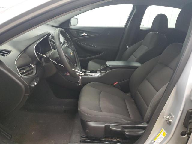 2019 CHEVROLET MALIBU LS - 1G1ZB5ST1KF118900