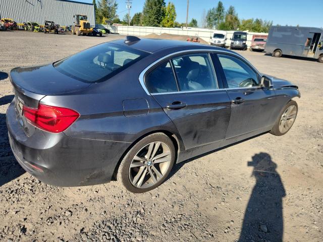 2017 BMW 330 XI WBA8D9G37HNU66225