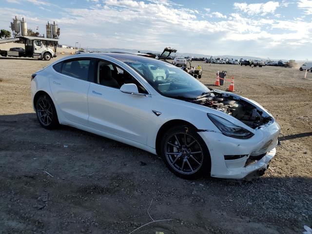 2018 TESLA MODEL 3 5YJ3E1EA6JF162045